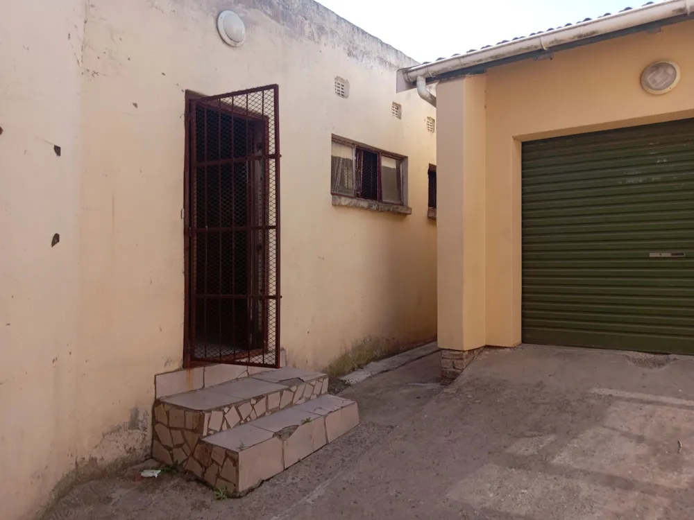 House for sale in King Williams Town (Qonce) - 1MH1677743 House for sale in King Williams Town (Qonce) - 1MH1677743