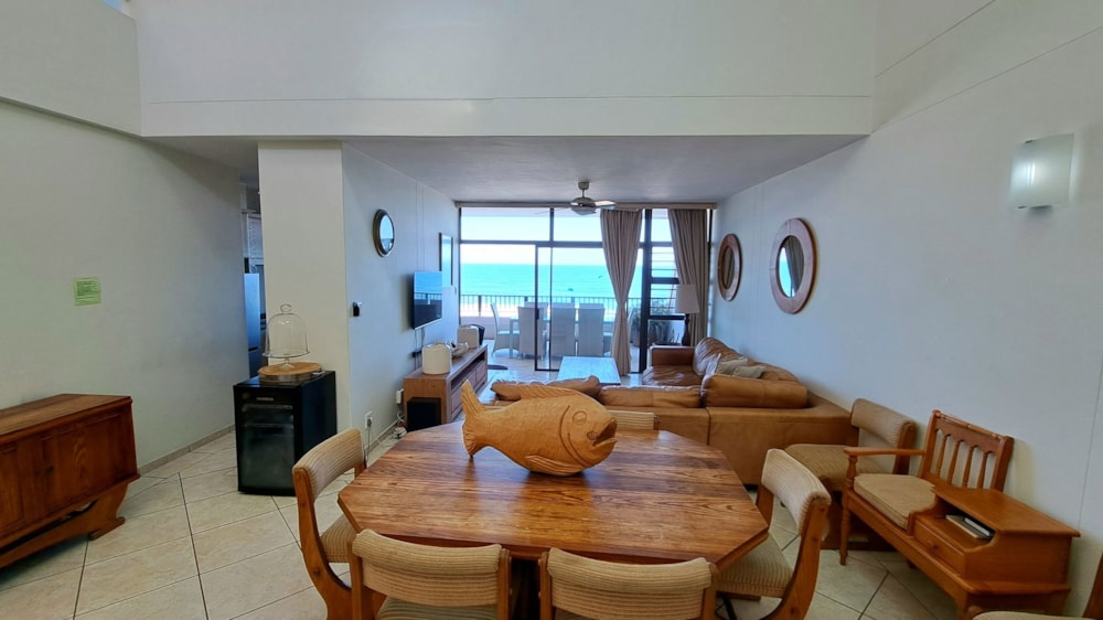 Penthouse apartment for sale in Manaba - 1PSH1678982