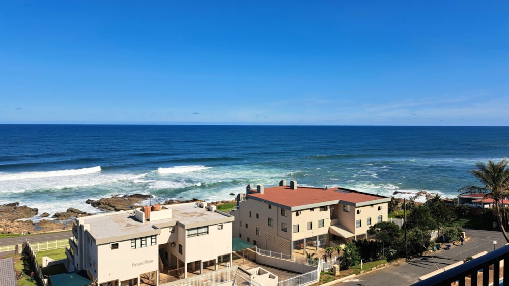 Penthouse apartment for sale in Manaba - 1PSH1678982