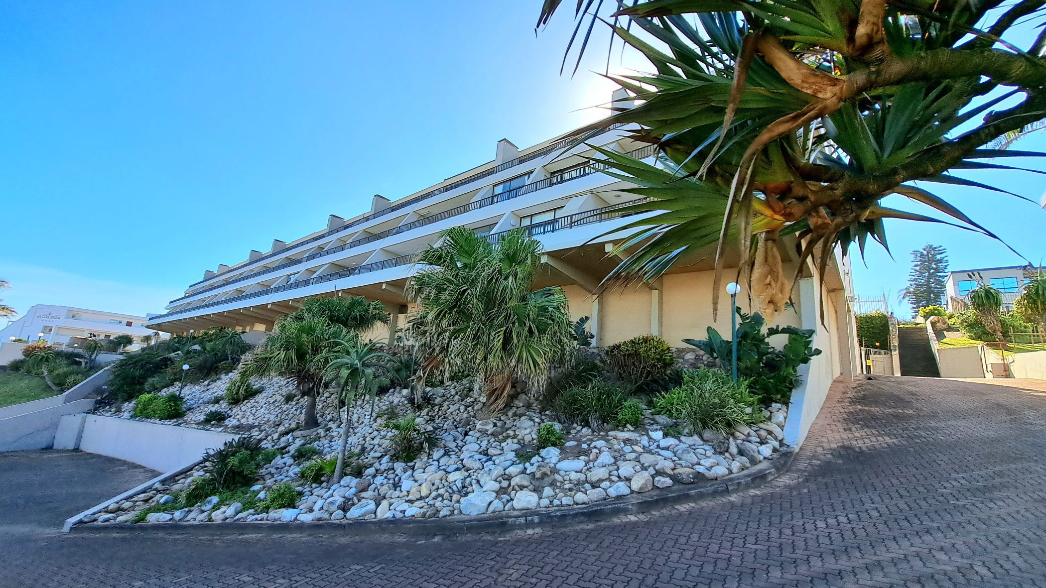 Penthouse apartment for sale in Manaba - 1PSH1678982