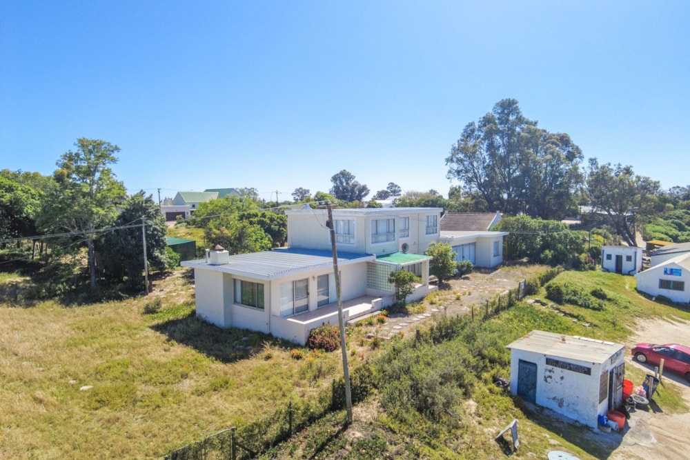 House for sale in Velddrif - LA1720782