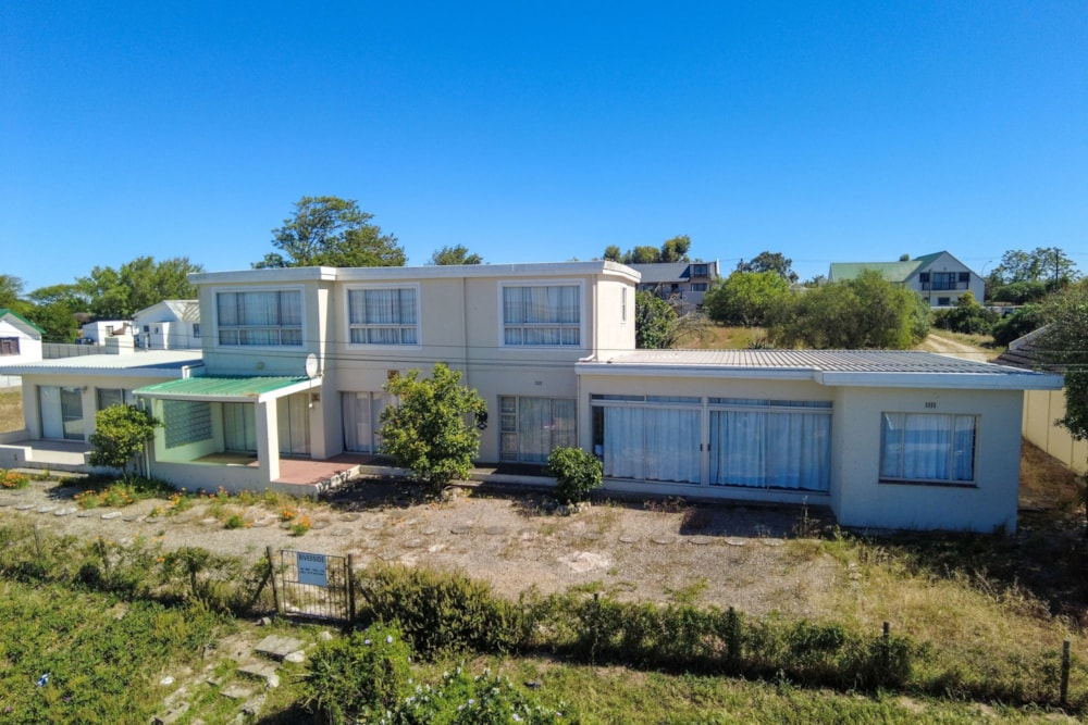 House for sale in Velddrif - LA1720782