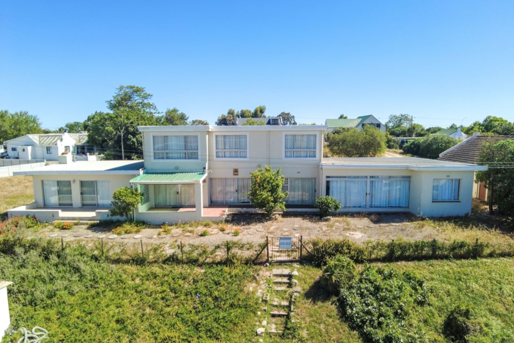 House for sale in Velddrif - LA1720782