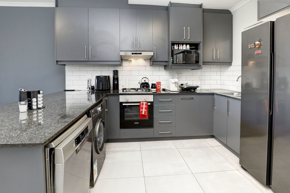 Apartment sold in Langeberg Ridge - DBV1678079 Apartment sold in Langeberg Ridge - DBV1678079