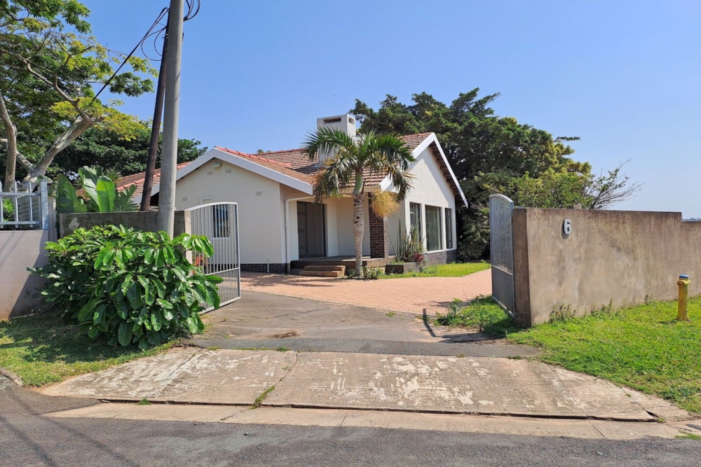 House let in Amanzimtoti - 1WB1677772 House let in Amanzimtoti - 1WB1677772