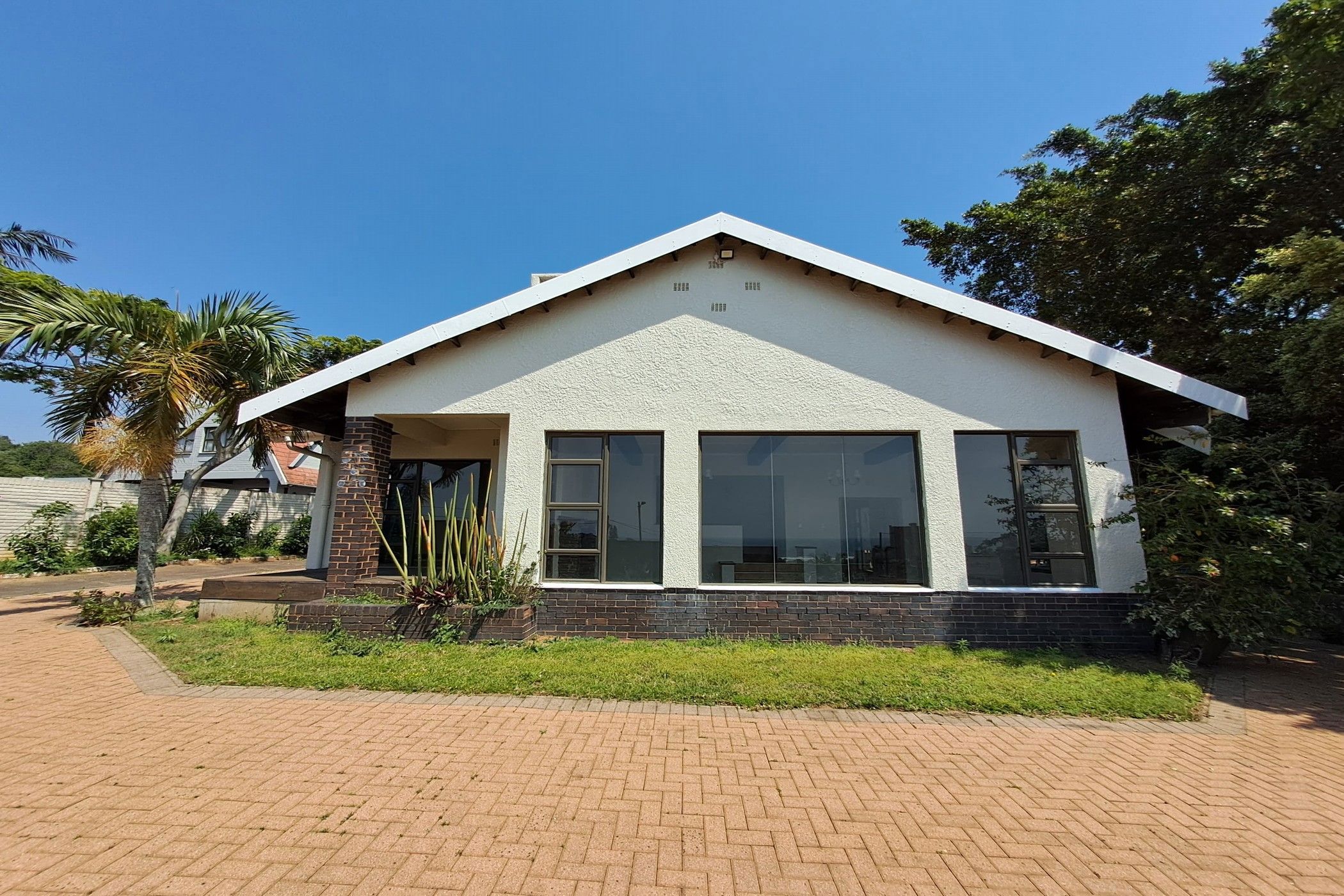 House let in Amanzimtoti - 1WB1677772
