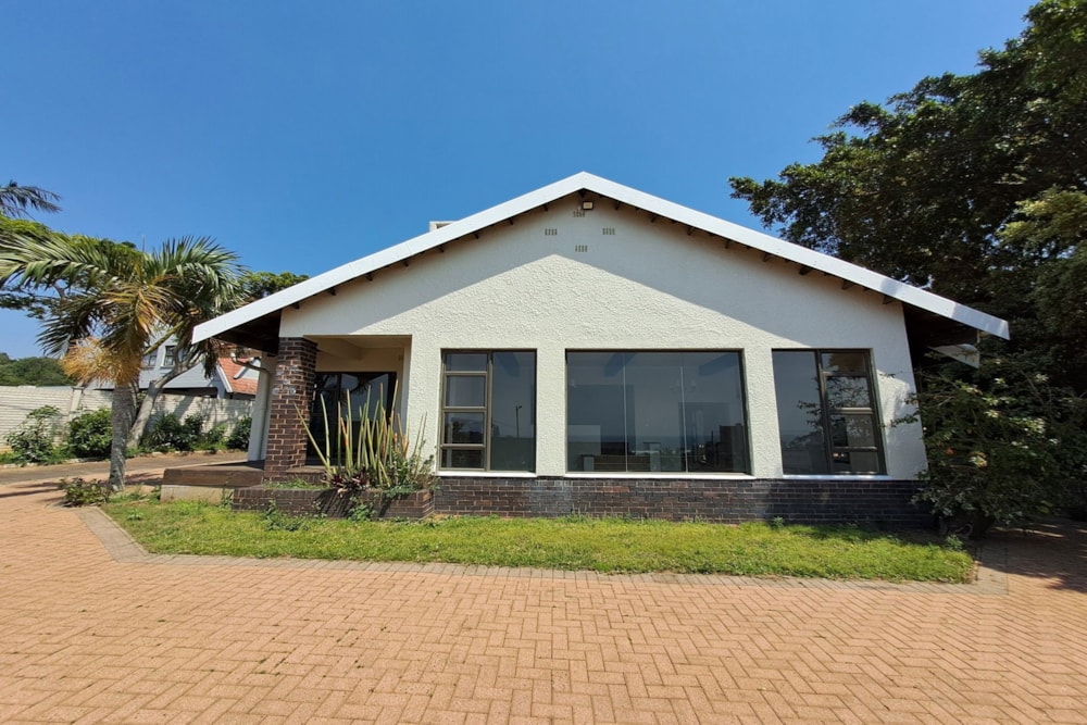 House let in Amanzimtoti - 1WB1677772 House let in Amanzimtoti - 1WB1677772