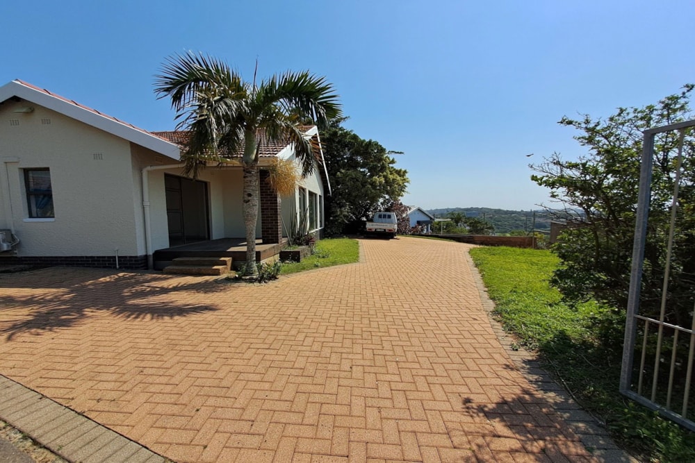 House let in Amanzimtoti - 1WB1677772 House let in Amanzimtoti - 1WB1677772