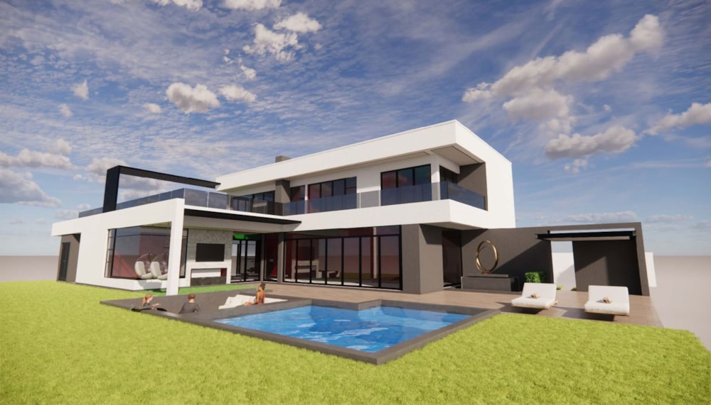 Vacant land for sale in Durban North - 1ND1677778