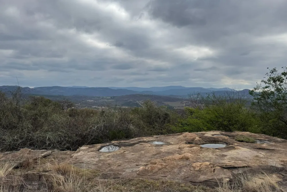 Vacant land for sale in The Rest - 1NS1677779