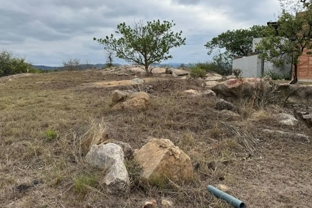 Vacant land for sale in The Rest - 1NS1677779