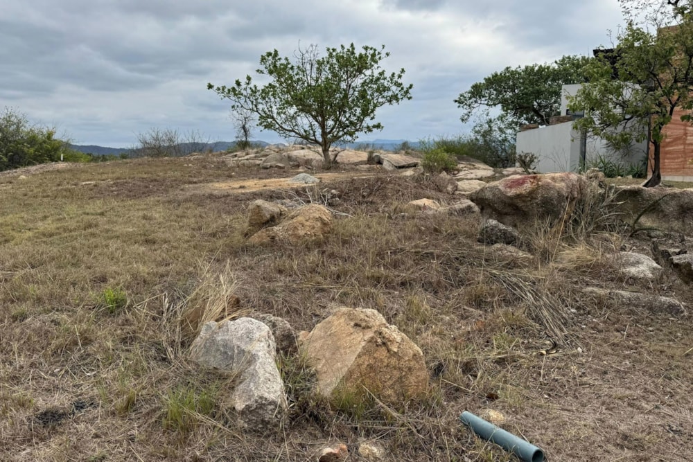 Vacant land for sale in The Rest - 1NS1677779