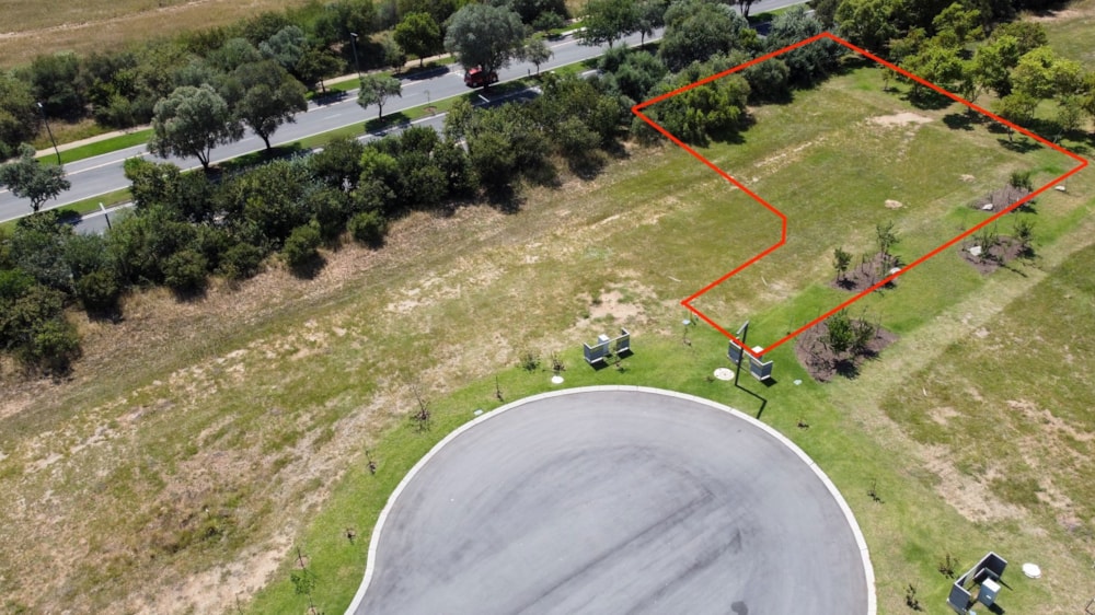 Residential vacant land for sale in Steyn City - 1SY1677828 Residential vacant land for sale in Steyn City - 1SY1677828