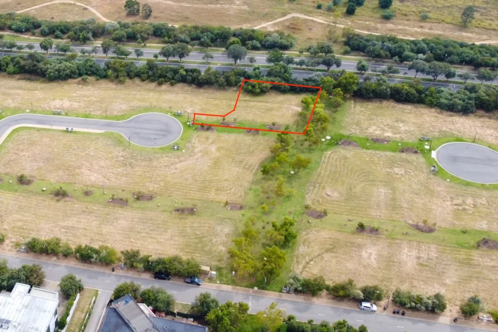Residential vacant land for sale in Steyn City - 1SY1677828 Residential vacant land for sale in Steyn City - 1SY1677828
