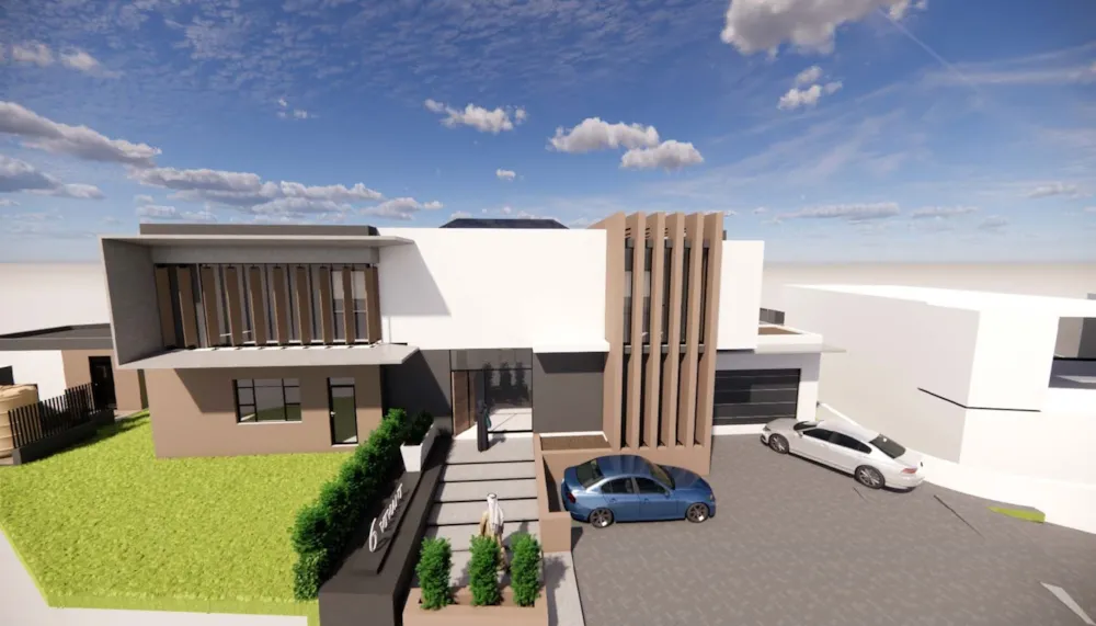 Vacant land for sale in Durban North - 1ND1677788