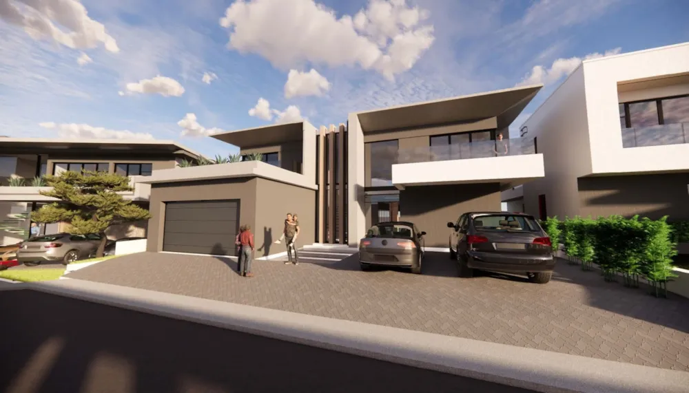 Vacant land for sale in Durban North - 1ND1677788