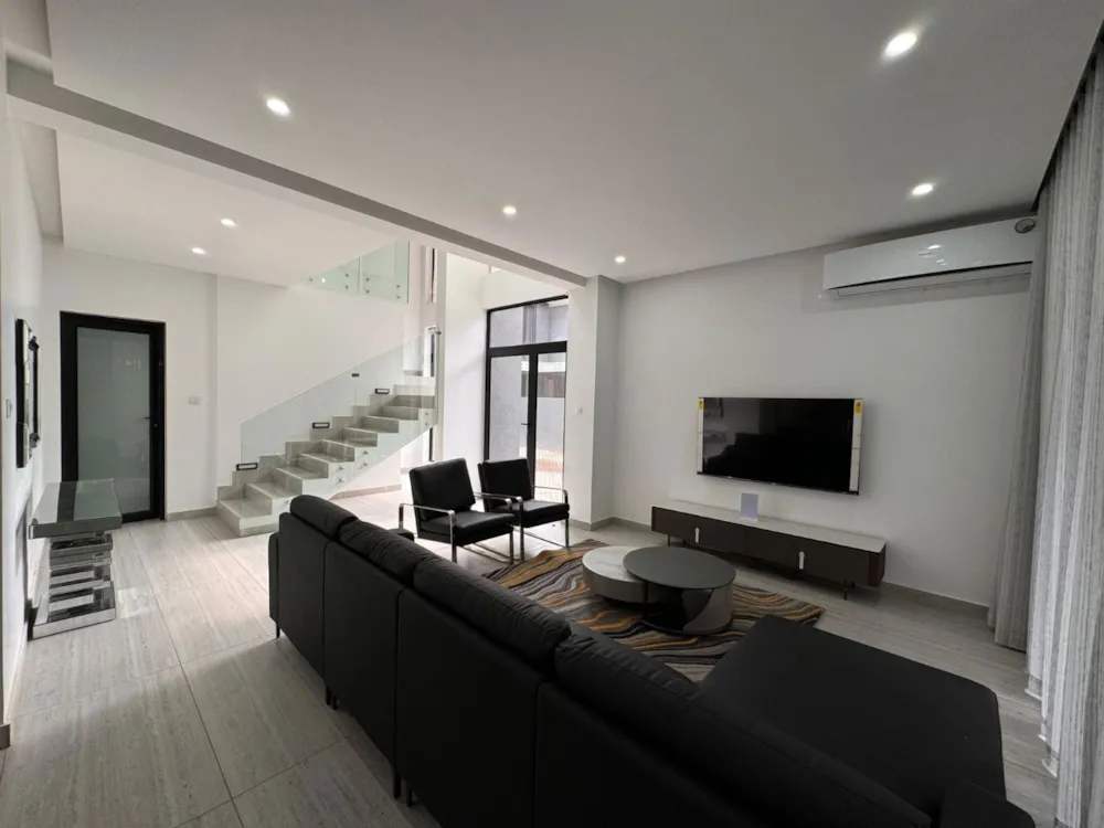 Security complex home to rent in Rhodespark, Zambia - 3ZA1678856 Security complex home to rent in Rhodespark, Zambia - 3ZA1678856