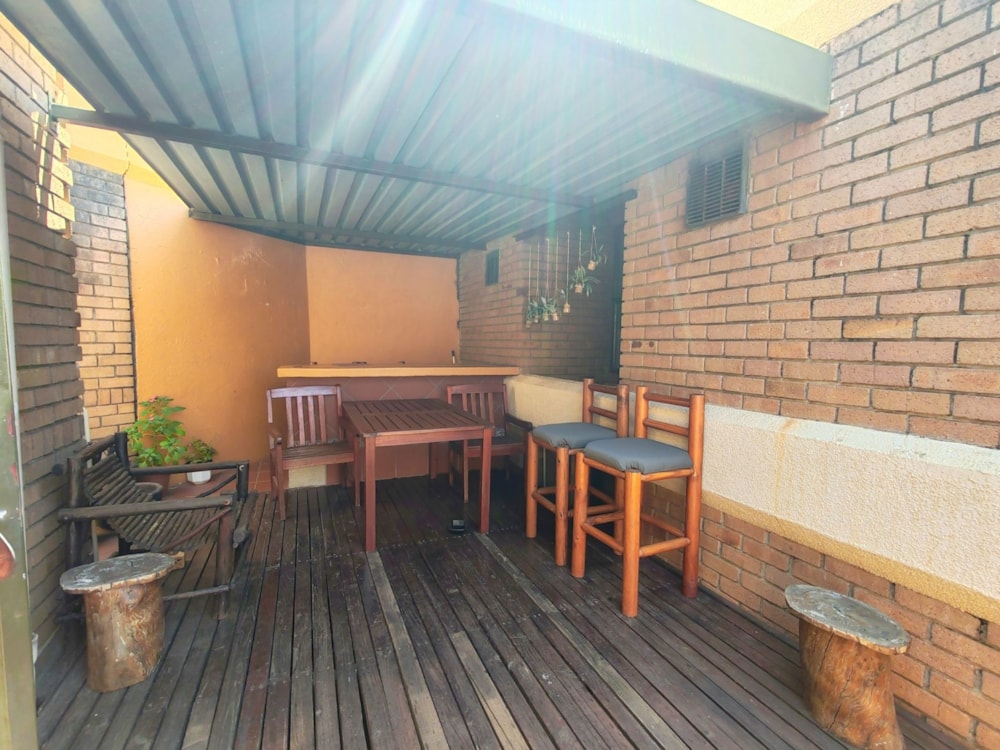 Commercial Building for sale in Fauna Park, Tzaneen - 1TA1677835