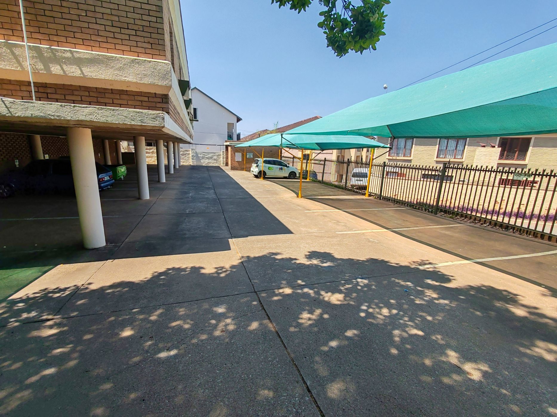 Commercial Building for sale in Fauna Park, Tzaneen - 1TA1677835