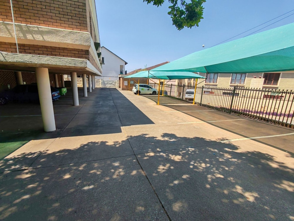 Commercial Building for sale in Fauna Park, Tzaneen - 1TA1677835