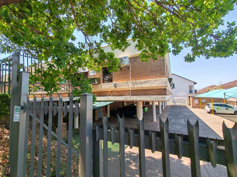 Commercial Building for sale in Fauna Park, Tzaneen - 1TA1677835
