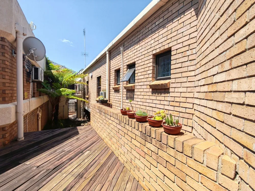 Commercial Building for sale in Fauna Park, Tzaneen - 1TA1677835