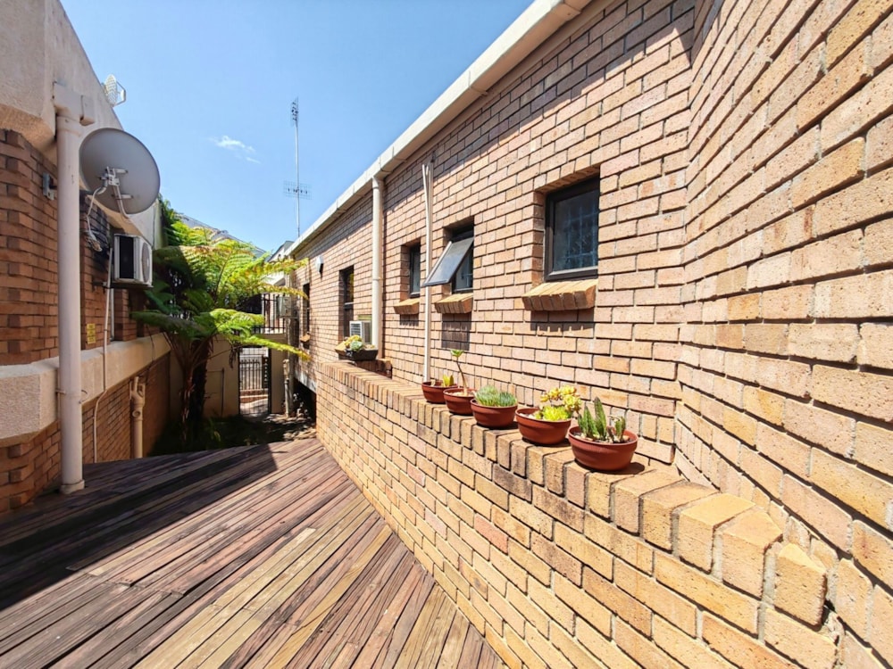 Commercial Building for sale in Fauna Park, Tzaneen - 1TA1677835