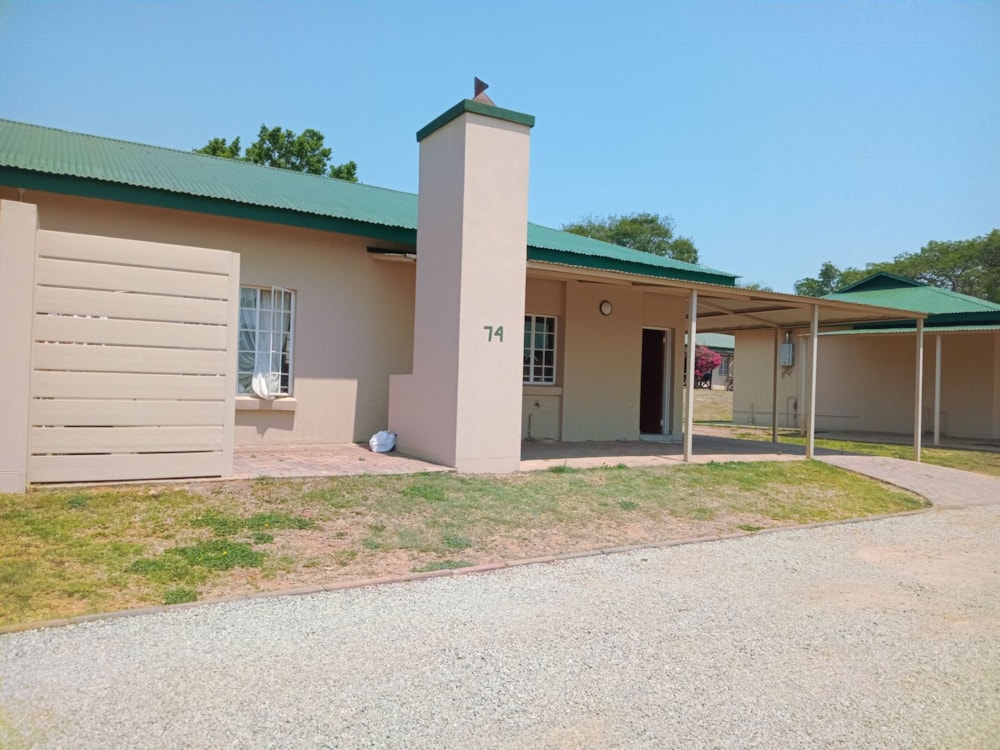 Apartment let in White River Ext 9 - 1WR1677838 Apartment let in White River Ext 9 - 1WR1677838