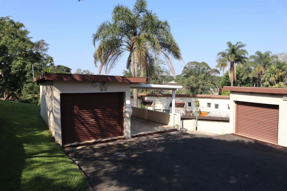 Townhouse for sale in Padfield Park - 1WP1677849