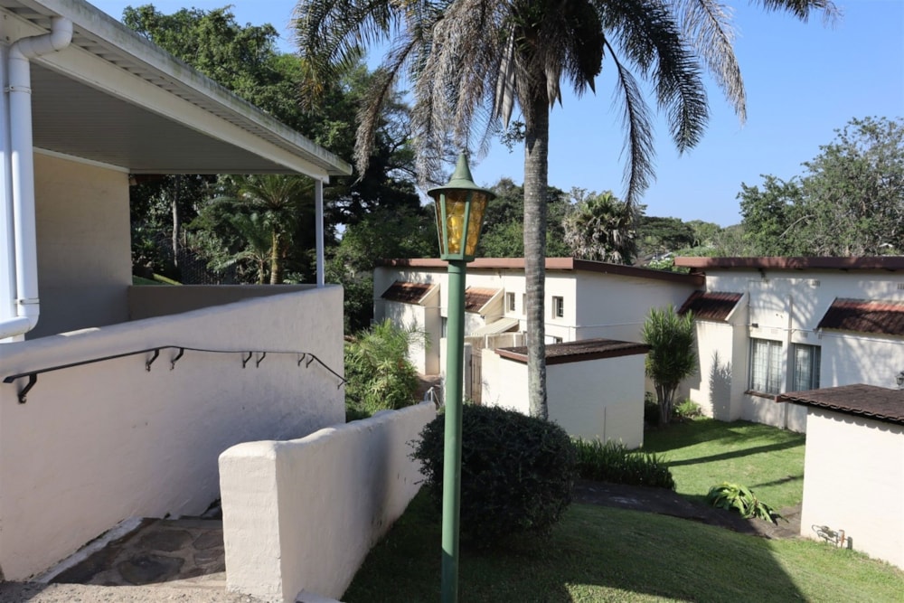 Townhouse for sale in Padfield Park - 1WP1677849