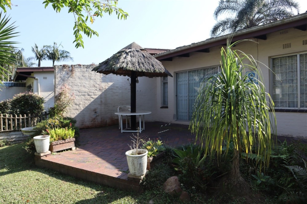 Townhouse for sale in Padfield Park - 1WP1677849