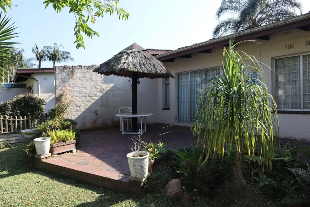 Townhouse for sale in Padfield Park - 1WP1677849 Townhouse for sale in Padfield Park - 1WP1677849