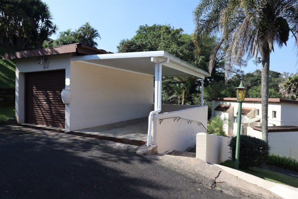 Townhouse for sale in Padfield Park - 1WP1677849