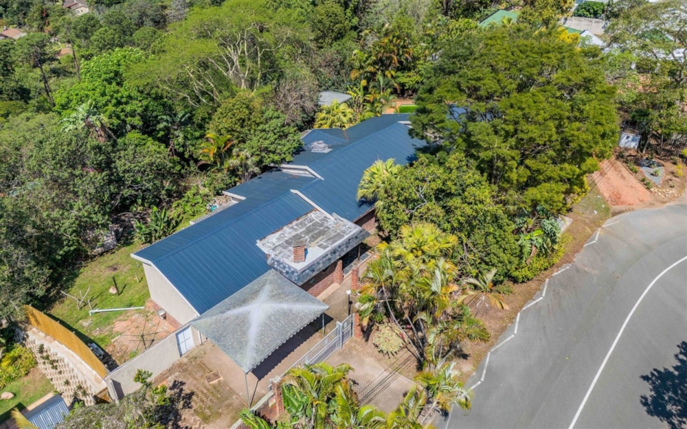 House for sale in Rouken Glen - 1WP1677854