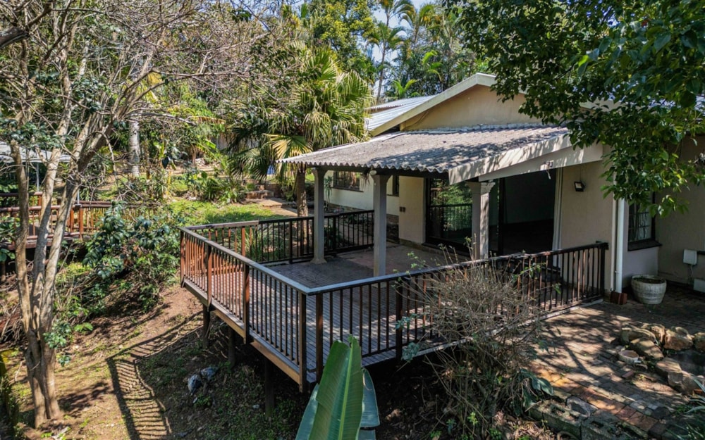 House for sale in Rouken Glen - 1WP1677854