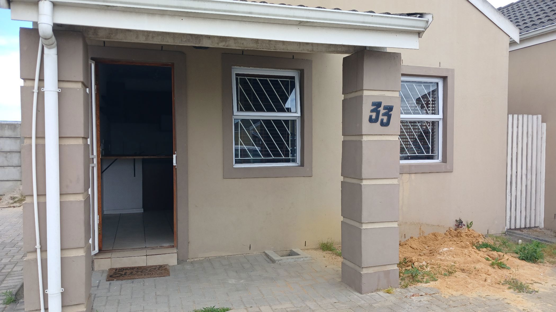 House let in Greenfield, Blue Downs - 1KV1699699