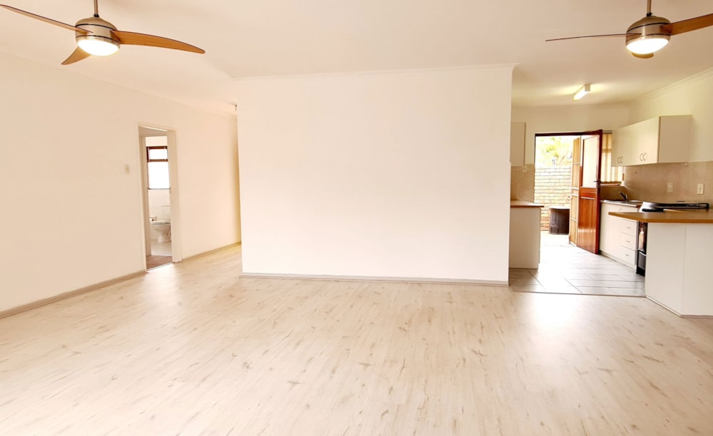 House let in Moorreesburg - 1MS1694709