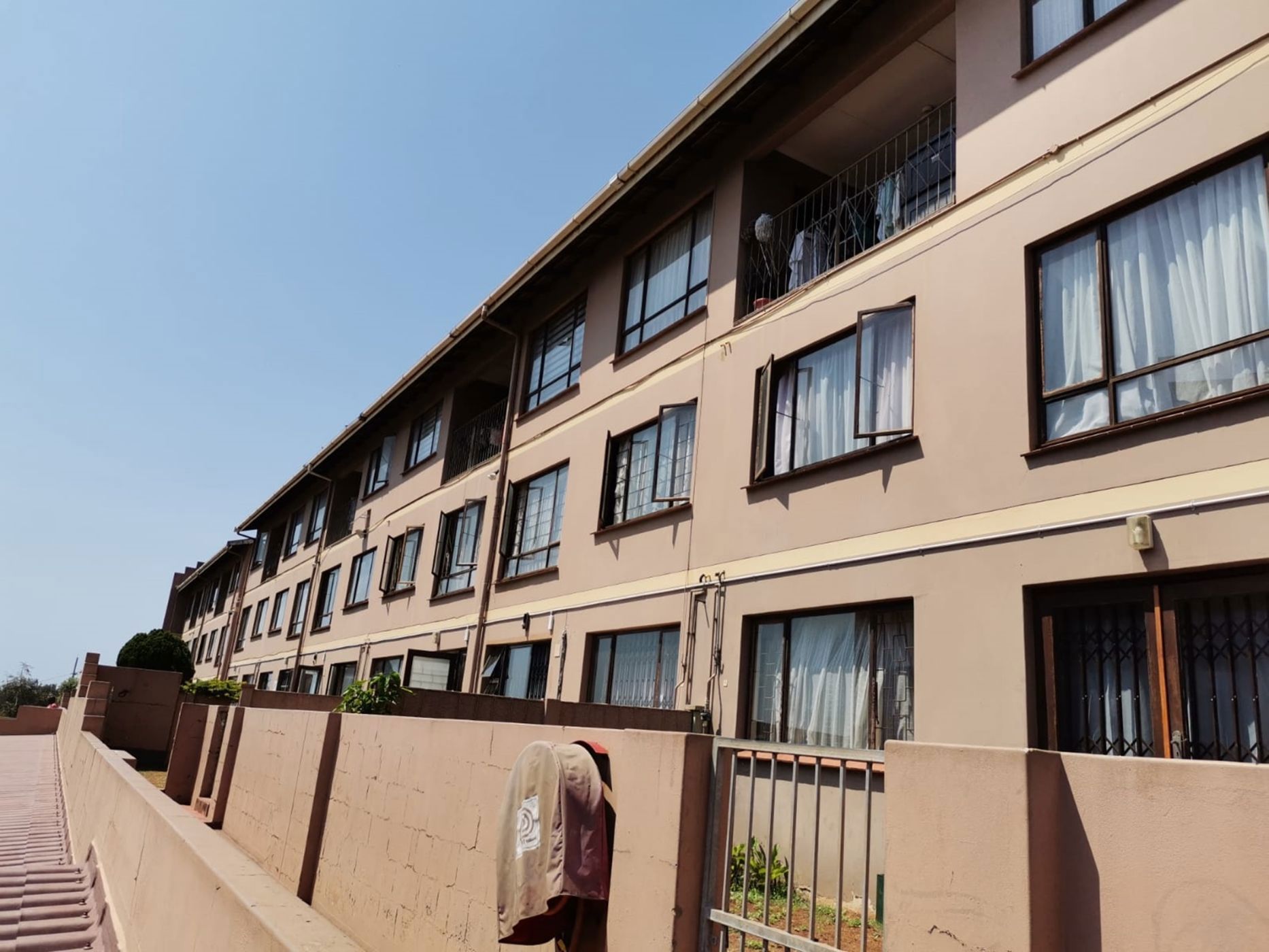 Apartment for sale in Morningside, Durban - 1DA1677919