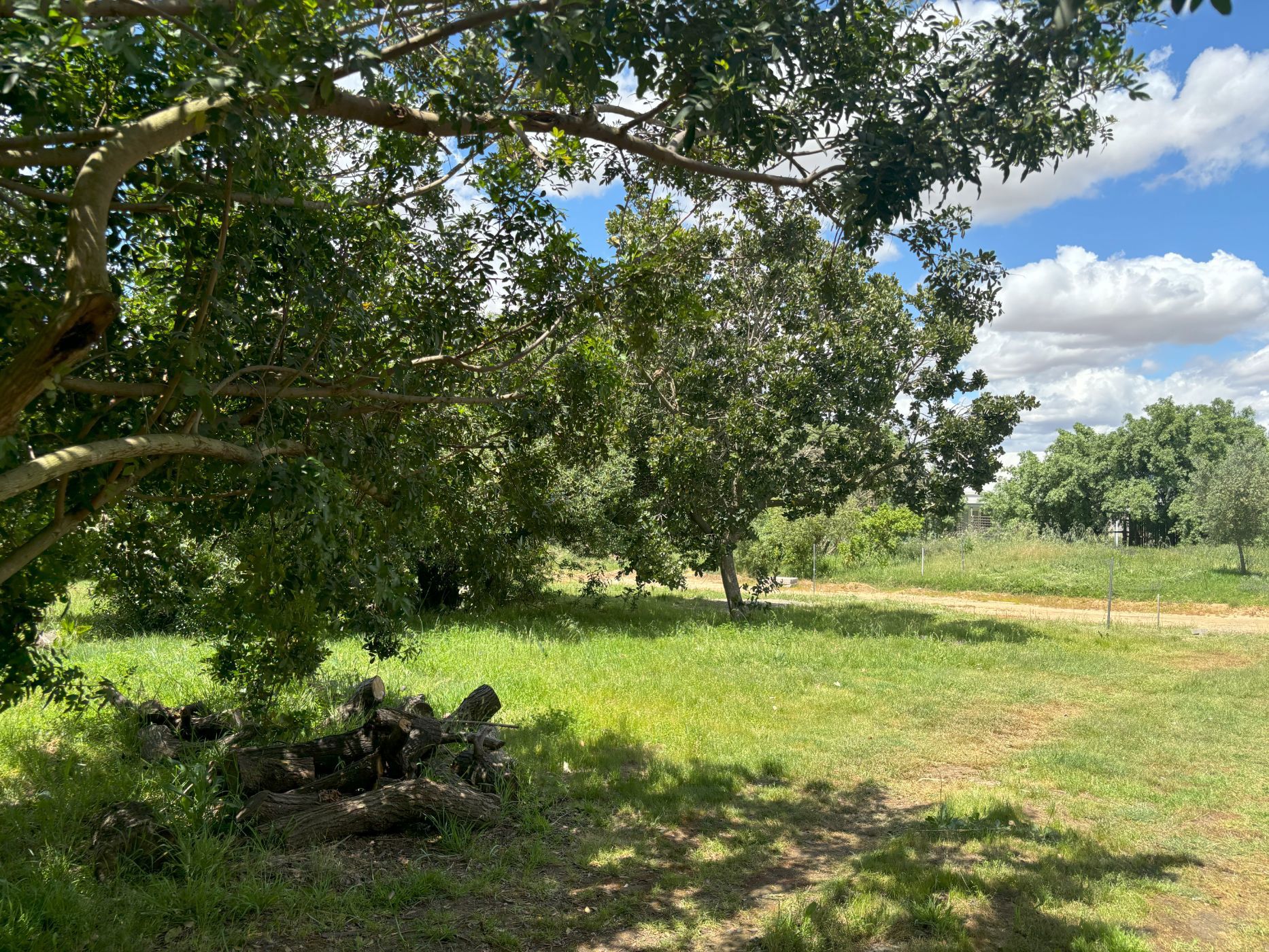 Vacant land sold in Riebeek Kasteel - RV1677929