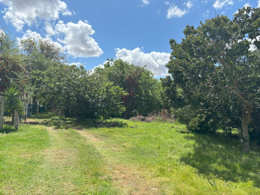 Vacant land sold in Riebeek Kasteel - RV1677929 Vacant land sold in Riebeek Kasteel - RV1677929