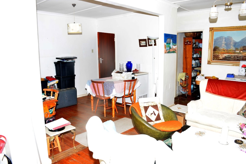 Cottage sold in Villiersdorp - 1SW1677945 Cottage sold in Villiersdorp - 1SW1677945