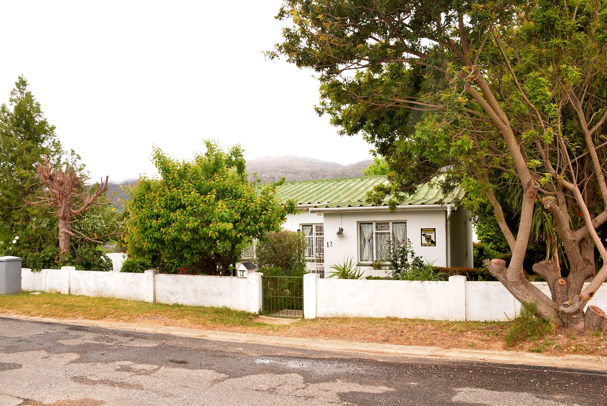 Cottage sold in Villiersdorp - 1SW1677945