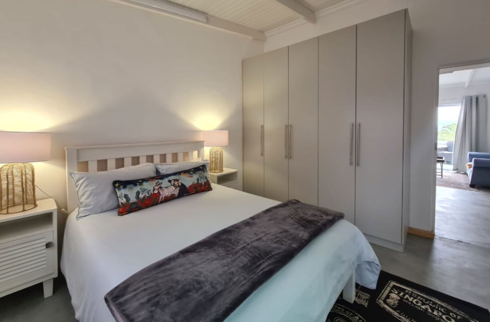 Apartment let in Moorreesburg - 1MS1714064