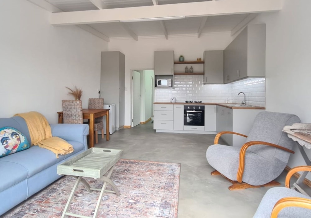 Apartment let in Moorreesburg - 1MS1714064