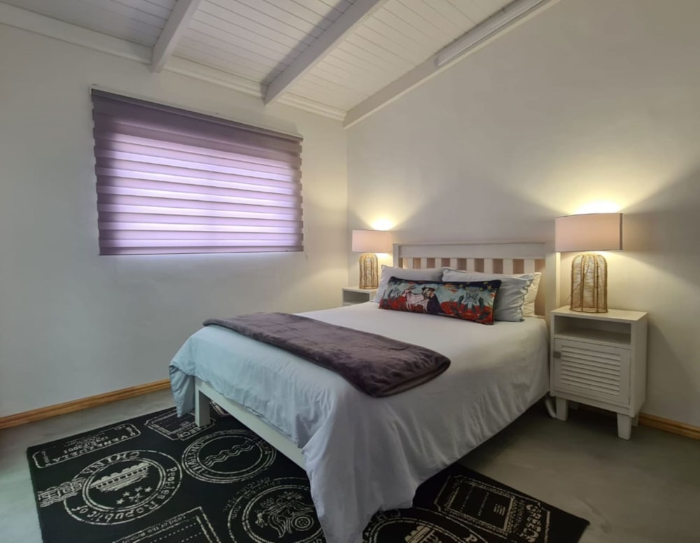 Apartment let in Moorreesburg - 1MS1714064