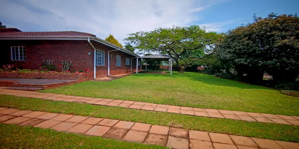 Bachelor retirement apartment to rent in Sabie - 1LY1739439