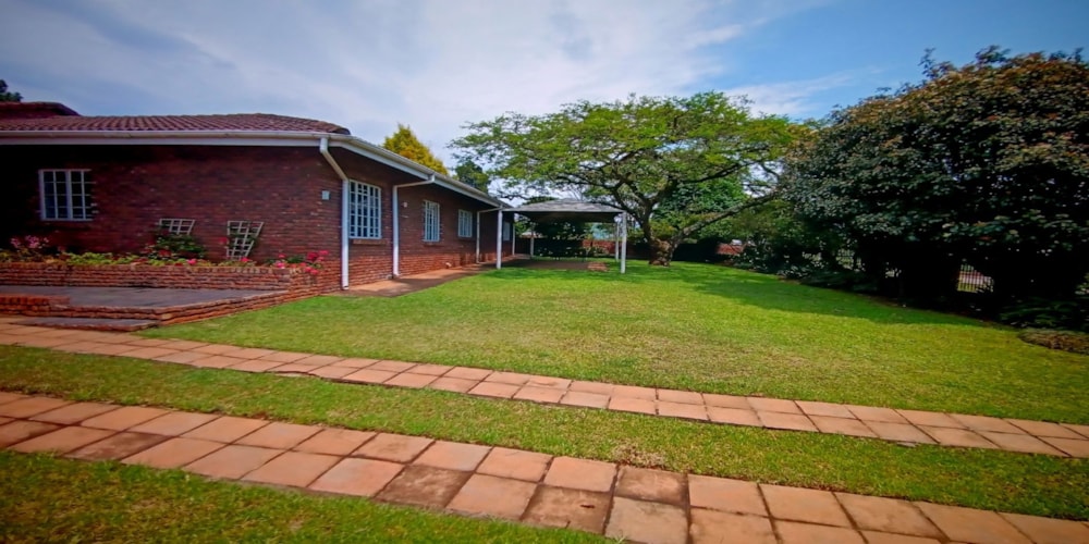 House let in Sabie - 1LY1677957 House let in Sabie - 1LY1677957