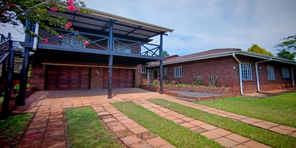 House let in Sabie - 1LY1677957 House let in Sabie - 1LY1677957