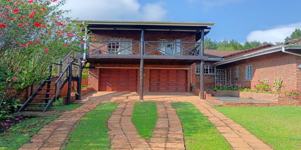 House let in Sabie - 1LY1677957 House let in Sabie - 1LY1677957