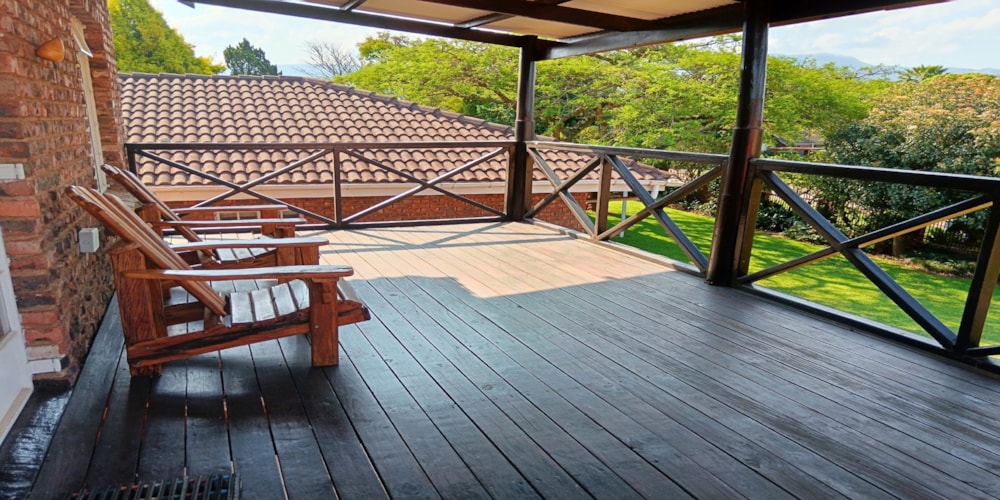 House let in Sabie - 1LY1677957 House let in Sabie - 1LY1677957